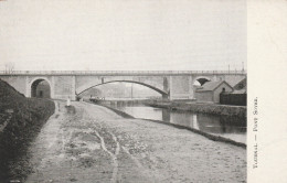 104-Tournai-Doornik Pont Soyer - Tournai