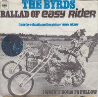 THE BYRDS - Ballad Of Easy Rider - Altri - Inglese