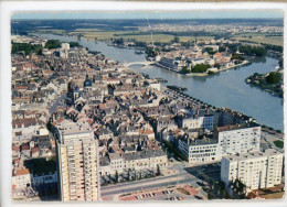 Chalon Sur Saone - Vue - Chalon Sur Saone