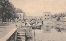 104-Tournai-Doornik Pont Des Trous - Tournai