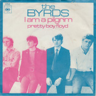 THE BYRDS - I Am A Pilgrim - Otros - Canción Inglesa