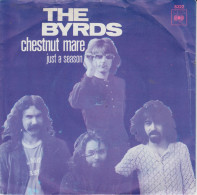 THE BYRDS - Chestnut Mare - Other - English Music