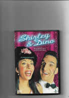 Shirley Et Dino - Cómedia