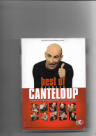 2 Dvd Nicolas Canteloup - Komedie