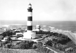 île D'Oléron SAINT DENIS Phare De Chassiron Carte Vierge Non Circulé  (Scan R/V) N° 61 \MO7000 - Ile D'Oléron