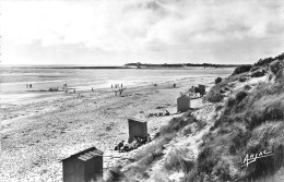 île D'Oléron DOLUS Plage De La Remigeasse Carte Vierge Non Voyagé (Scans R/V) N° 5 \MO7001 - Ile D'Oléron