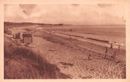 17 Saint Georges D’Oléron  DOMINO La Plage Carte Vierge Non Circulé (Scans R/V) N° 32 \MO7001 - Ile D'Oléron