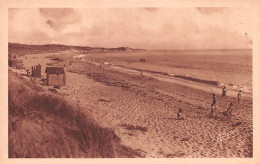 17 Saint Georges D’Oléron  DOMINO La Plage Carte Vierge Non Voyagé (Scans R/V) N° 33 \MO7001 - Ile D'Oléron