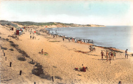 17 Saint Georges D’Oléron  DOMINO La Grande Plage Carte Vierge Non Circulé  (Scans R/V) N° 35 \MO7001 - Ile D'Oléron