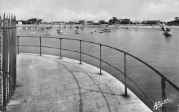 17 île D'Oléron  LA COTINIERE  Vu Du Phare  (Scans R/V) N° 47 \MO7001 - Saint-Pierre-d'Oleron