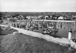 17 île D'Oléron  LA COTINIERE Le Port (Scans R/V) N° 52 \MO7001 - Saint-Pierre-d'Oleron