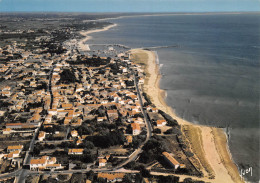 17 île D'Oléron  LA COTINIERE Vue Générale Aérienne Carte Vierge (Scans R/V) N° 61 \MO7001 - Saint-Pierre-d'Oleron