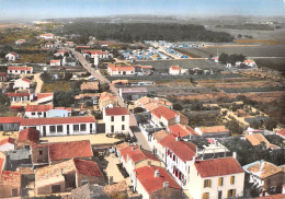 17 île D'Oléron  LA COTINIERE Vue D'avion Du Quartier Nord Carte Vierge Non Circulé (Scans R/V) N° 62 \MO7001 - Saint-Pierre-d'Oleron