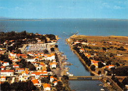 17 île D'Oléron  BOYARDVILLE Le Nouveau Bassin Des Yachts (Scans R/V) N° 64 \MO7001 - Ile D'Oléron