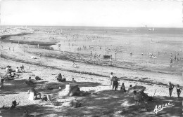 17 île D'Oléron La Plage De BOYARDVILLE Carte Vierge Non Circulé  (Scans R/V) N° 79 \MO7001 - Ile D'Oléron