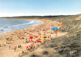 17 Plage Les Sables Vignier  Saint-Georges-d'Oléron  Carte Vierge Non Voyagé (Scans R/V) N° 2 \MO7002 - Ile D'Oléron