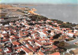 17 La Brée-les-Bains La Plage île D'Oléron Vue Générale Carte Non Circulé (Scans R/V) N° 13 \MO7002 - Ile D'Oléron