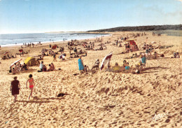 17 Plage De Vert Bois  Dolus-d'Oléron  (Scans R/V) N° 19 \MO7002 - Ile D'Oléron