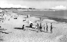 17 Plage De Perroche Dolus-d'Oléron Carte Vierge Non Circulé  (Scans R/V) N° 20 \MO7002 - Ile D'Oléron