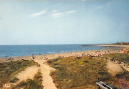 17 Plage De Perroche Dolus-d'Oléron  (Scans R/V) N° 22 \MO7002 - Ile D'Oléron