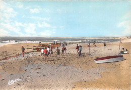 17 Plage De Chaucre  Saint-Georges-d'Oléron Carte Vierge Non Voyagé  (Scans R/V) N° 28 \MO7002 - Ile D'Oléron