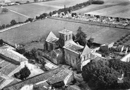 17 HAIMPS L'église (Scans R/V) N° 40 \MO7002 - Surgères