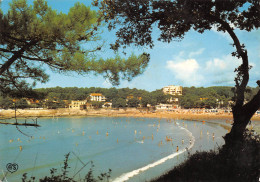 17 NAUZAN La Plage (Scans R/V) N° 41 \MO7002 - Surgères