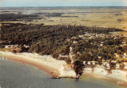 17 MESCHERS Les Plages De Nonnes Et De Cadet  (Scans R/V) N° 44 \MO7002 - Meschers