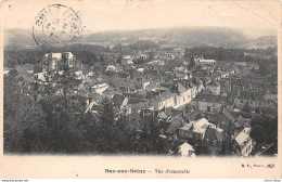 ►BAR-SUR-SEINE◄10►PRÉCURSEUR◄CPA►VUE D'ENSEMBLE◄1905►B.F. , PARIS◄ - Bar-sur-Seine