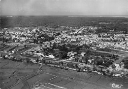 17  LA TREMBLADE  Vue Générale Aérienne Panoramique   (Scans R/V) N° 29 \MO7003 - La Tremblade