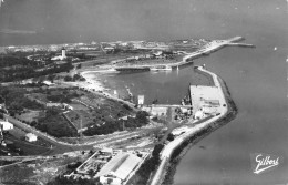 17  POINTE DE GRAVE LE VERDON Le Port Bloc  (Scans R/V) N° 38 \MO7003 - Angoulins