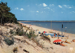 17 La Tremblade Plage De La Coubre Le Clapet (Scans R/V) N° 54 \MO7003 - La Tremblade