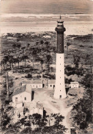 17  La Tremblade Le Phare De La Coubre (Scans R/V) N° 64 \MO7003 - La Tremblade