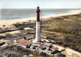 17  La Tremblade Le Phare De La Coubre Non Circulé (Scans R/V) N° 65 \MO7003 - La Tremblade