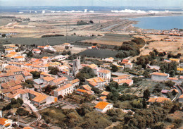 17  MESCHERS SUR GIRONDE Vue Aérienne  (Scans R/V) N° 70 \MO7003 - Meschers