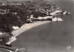 17  MESCHERS SUR GIRONDE Vue Générale (Scans R/V) N° 72 \MO7003 - Meschers