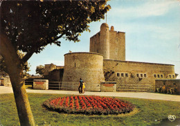 17 FOURAS  Les Jardins Du Sémaphore (Scans R/V) N° 7 \MO7004 - Fouras-les-Bains