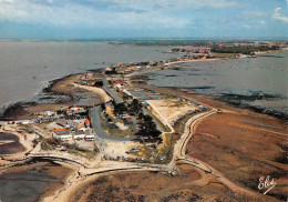 17 FOURAS  La Pointe De La Fumée  (Scans R/V) N° 9 \MO7004 - Fouras-les-Bains