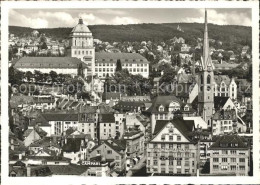 11666305 Zuerich Von Der Urania Sternwarte Zuerich - Other & Unclassified