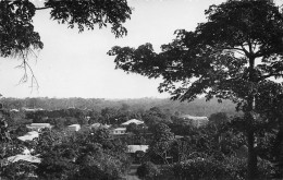 Guinée Conakry N'zerekore Quartier Administratif Guinéa  (Scans R/V) N° 58 \MO7008 - French Guinea