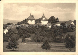 11666291 Kyburg Schloss Kyburg Kyburg - Other & Unclassified