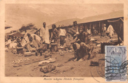 GUINEE Conakry Marché Indigène En Brousse (Scans R/V) N° 79 \MO7008 - French Guinea