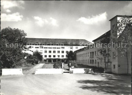 11666282 Zollikerberg Kranken Und Diakonissenanstalt Neumuenster Zollikerberg - Autres & Non Classés