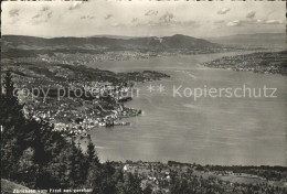 11666271 Zuerichsee Panorama Zuerich - Andere & Zonder Classificatie