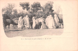 BURKINA FASO - GAOUA Une Jeune Fille AOF (Scans R/V) N° 71 \MO7009 - Malí
