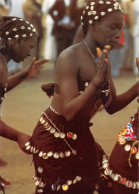 MALI Ex Soudan  Jeune Femme  (Scans R/V) N° 85 \MO7010 - Mali