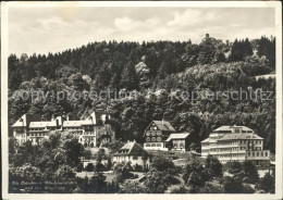 11666258 St Gallen SG Blindenanstalten St. Gallen - Andere & Zonder Classificatie