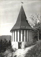 11666244 Libingen Albert Schweitzer Gedaechtnisturm Glockenspiel Libingen - Andere & Zonder Classificatie