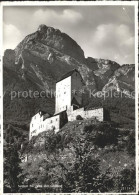 11666241 Sargans Schloss Sargans Sargans - Andere & Zonder Classificatie