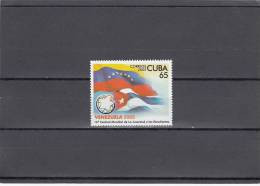 Cuba Nº 4267 - Nuevos